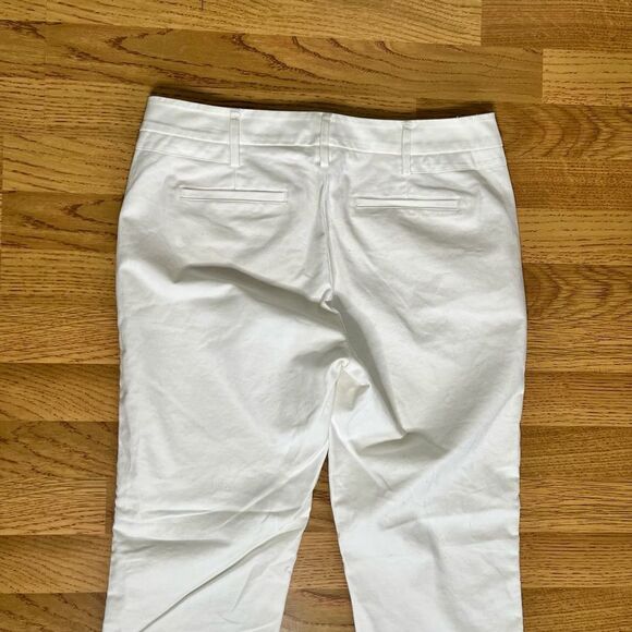 Cute VINCE Brand Cropped Pants - Picture 10 of 13